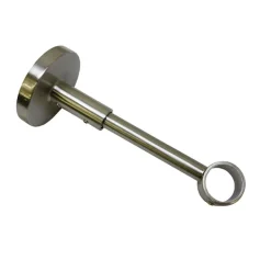 Chicago Träger 1flg geschl. 20mm eldel,.opt.
