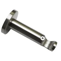 Chicago Träger 1 lfg offen 20mm edelst.optik