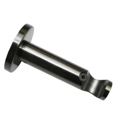 Chicago Träger 1 lfg offen 20mm titan