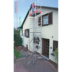 Clim Tec Ausleger