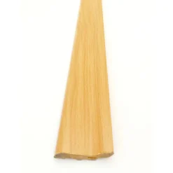 Clip-Laminatleiste SL 60 Buche hell 250 cm lang
