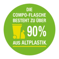 Compo Orchideendünger 250 ml