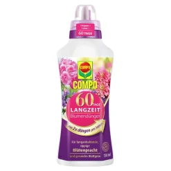 Compo 60 Tage Langzeit Blumendünger 750 ml