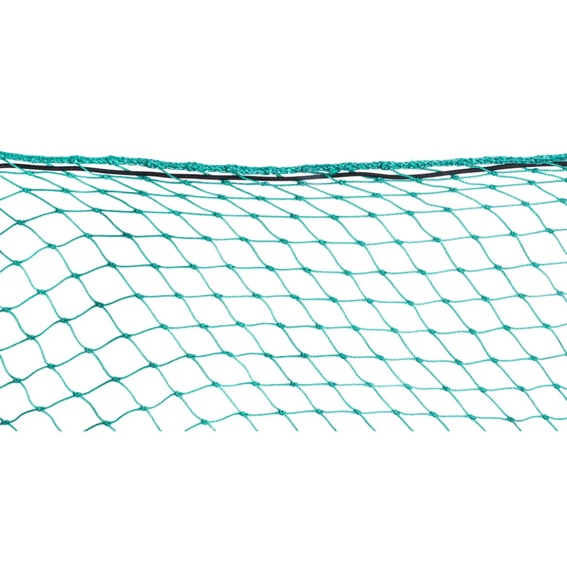 Connex Anhängernetz 140 x 250 cm grün