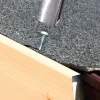 Connex Dachpappstifte 2,8 x 16 mm verzinkt 1200g