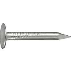 Connex Dachpappstifte 2,8 x 16 mm verzinkt 1200g