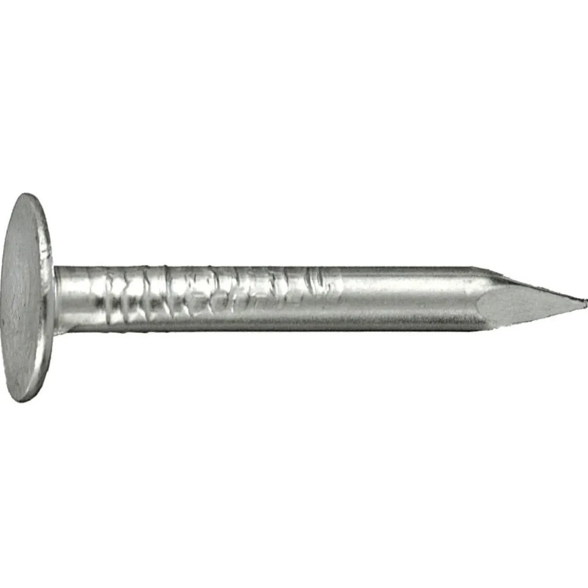 Connex Dachpappstifte 2,8 x 16 mm verzinkt 1200g