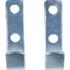 Connex Flachhaken verzinkt 9 x 3 cm