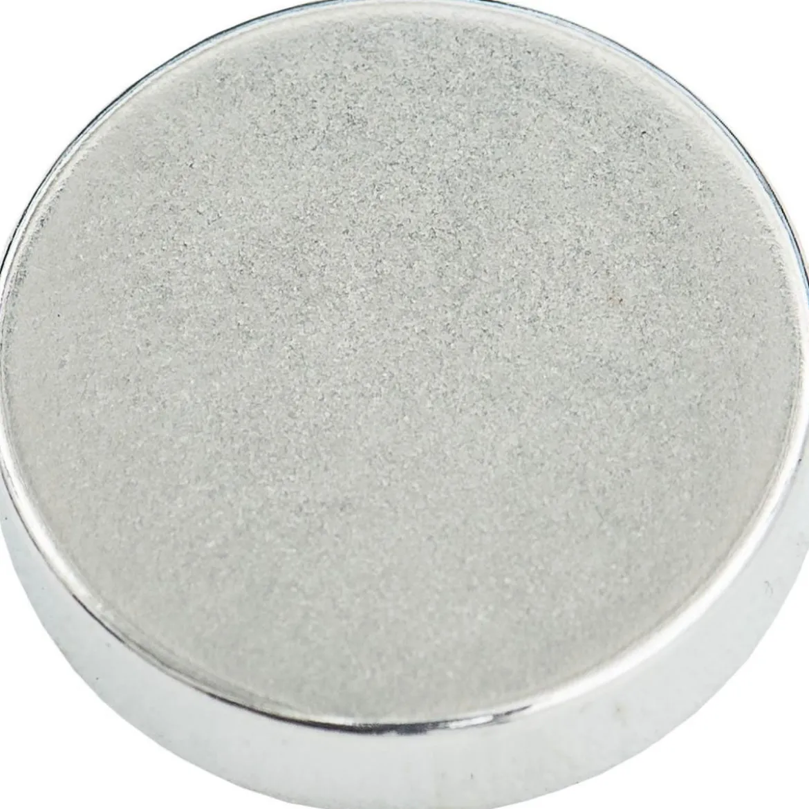 Connex Magnet Neodym rund 20 x 5 mm vn 11 kg