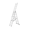 CORDA Vielzweck Leiter Treppe 3x7Sprossen