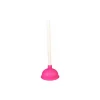 Cornat Ausgussreiniger 14cm pink