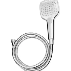 Cornat Dida Brauseset 3S chrom Blauer Engel