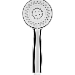 Cornat Reina Handbrause 5S chrom Blauer Engel