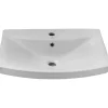 Cornat Waschtisch Rimini WT 60 cm weiß