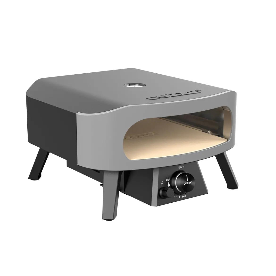 COZZE Gas-Pizzaofen Classic