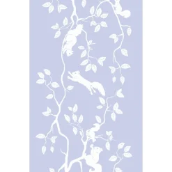 d-c-fix Glasdekorfolie Static Premium Pineview 45x150 cm