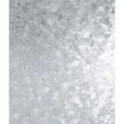 d-c-fixGlasdekorfolie Static Splinter 90x150 cm