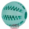 Denta Fun Baseball Mintfresh NaturgummiDm. 7cm