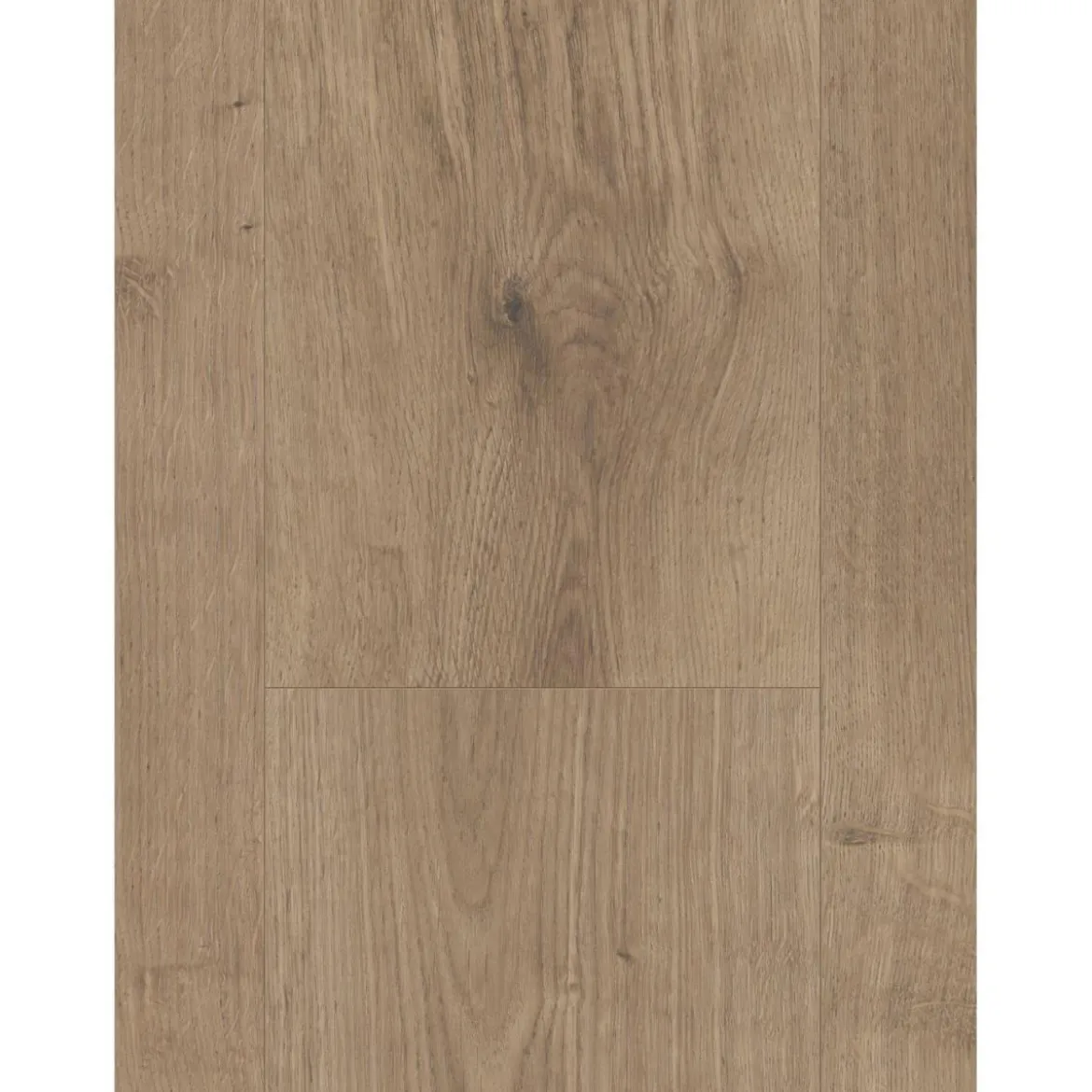 Designboden Modular ONE Eiche pureperlgrau, Holstruktur LHD, 1285x194x8 mm