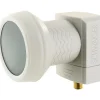 Digital Single-LNB Sun Protect hellgrau