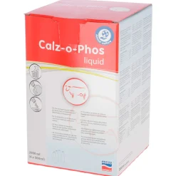 Diät-Mineralfuttermittel Calz-o-Phos Liquid 500 ml