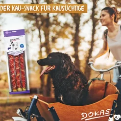 DokasKaurolle Ente 315 g