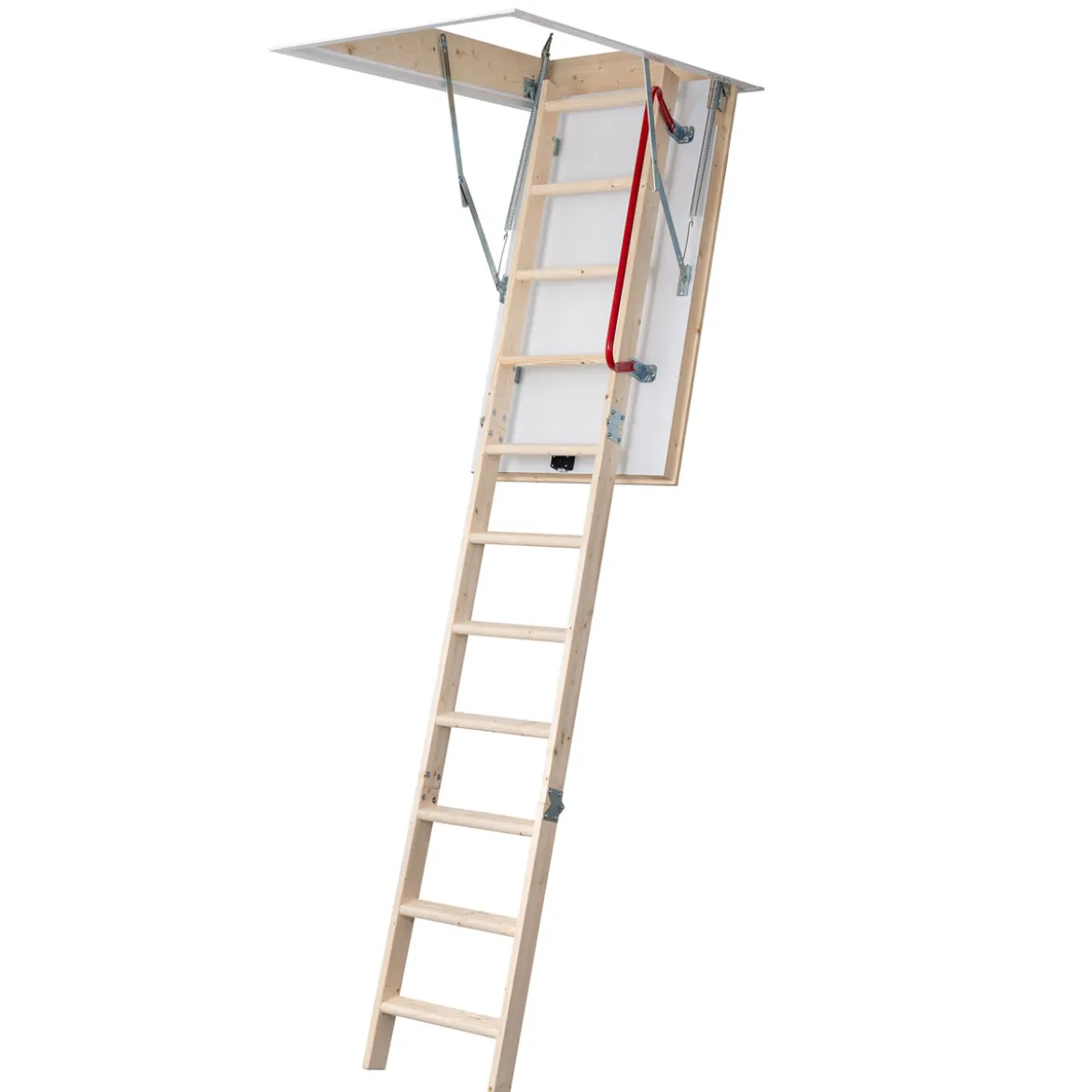 DolleBodentreppe IsoTrend 120 x 70 cm