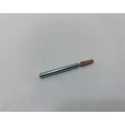 DremelAluminiumoxid-Schleifstein Durchmesser 3,4 mm