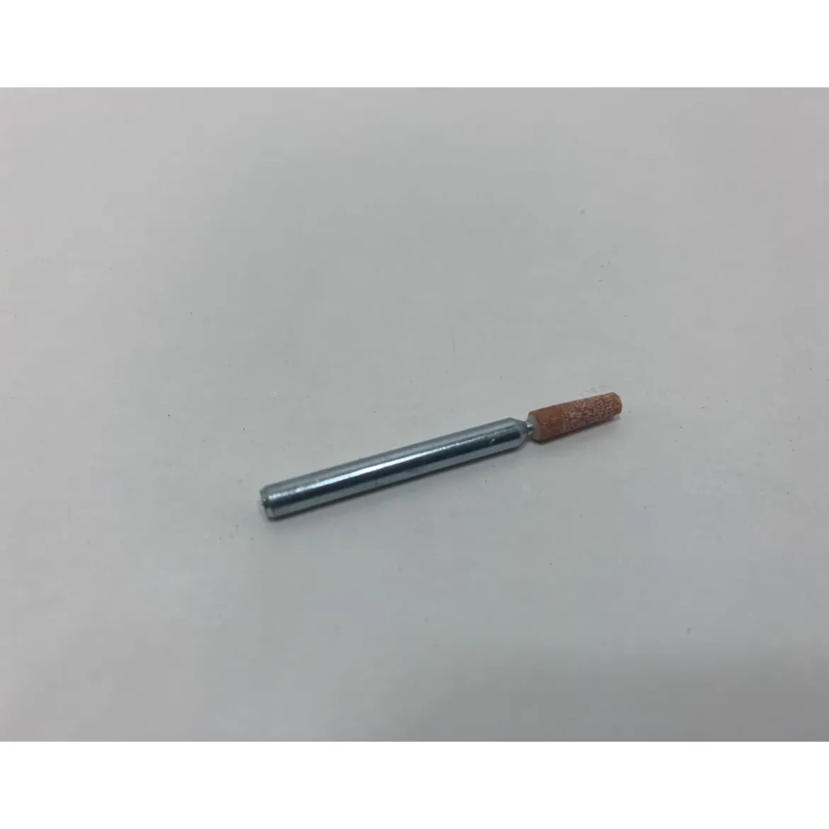 DremelAluminiumoxid-Schleifstein Durchmesser 3,4 mm