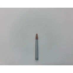 DremelAluminiumoxid-Schleifstein Durchmesser 3,4 mm
