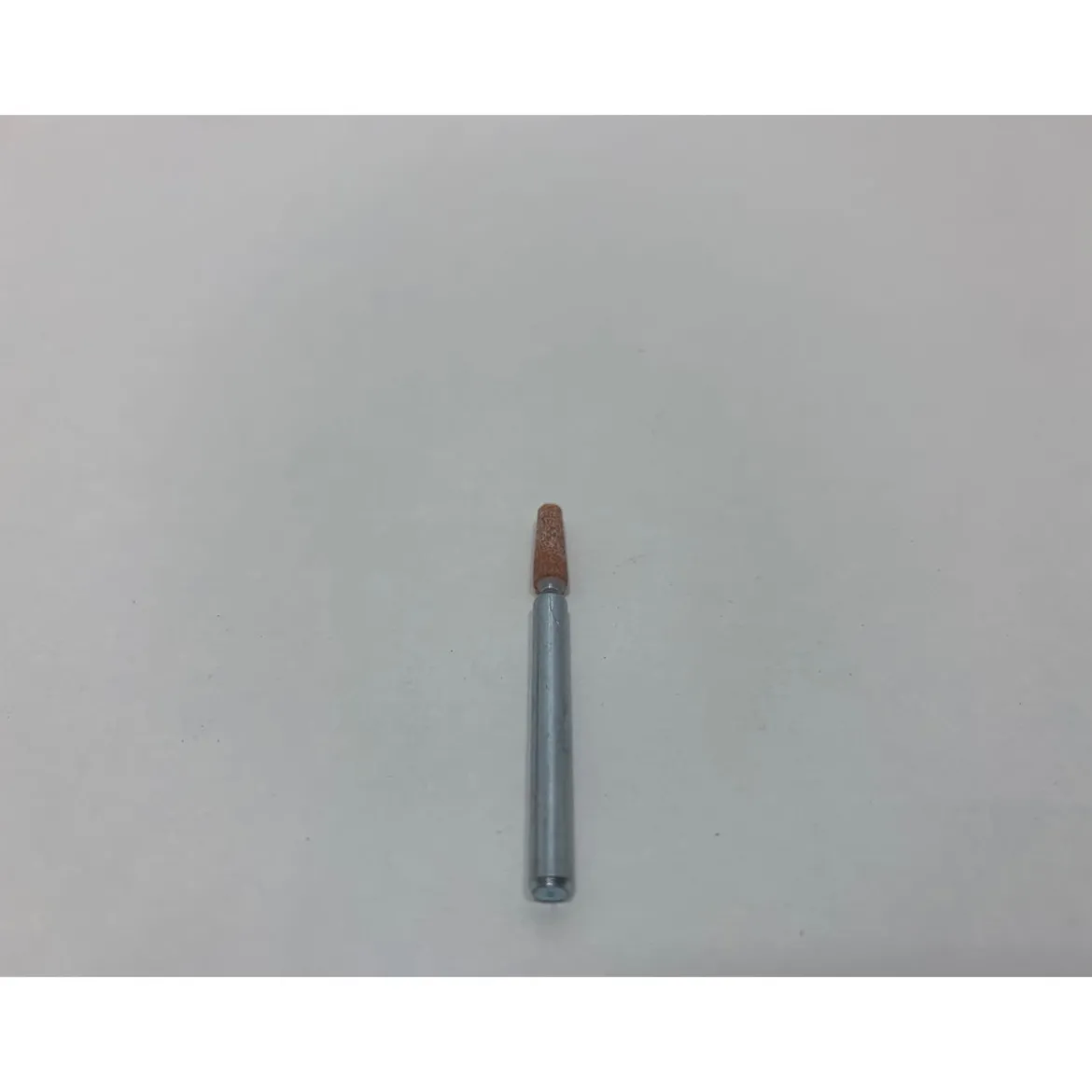 DremelAluminiumoxid-Schleifstein Durchmesser 3,4 mm