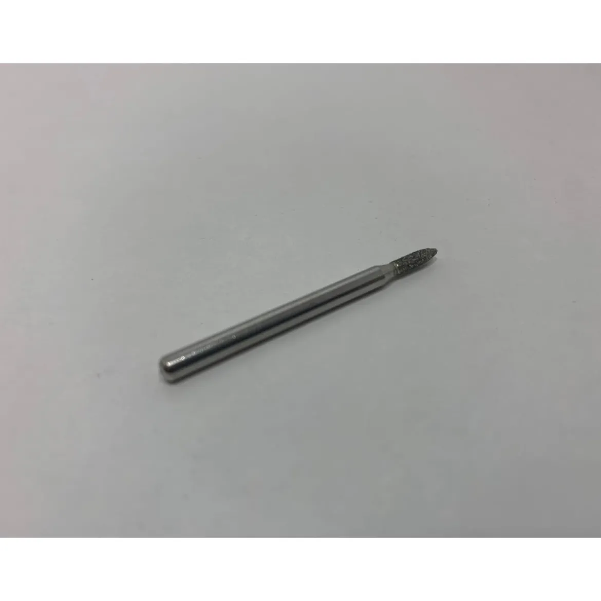 DremelDiamantbestückte Fräser Durchmesser 2,4 mm