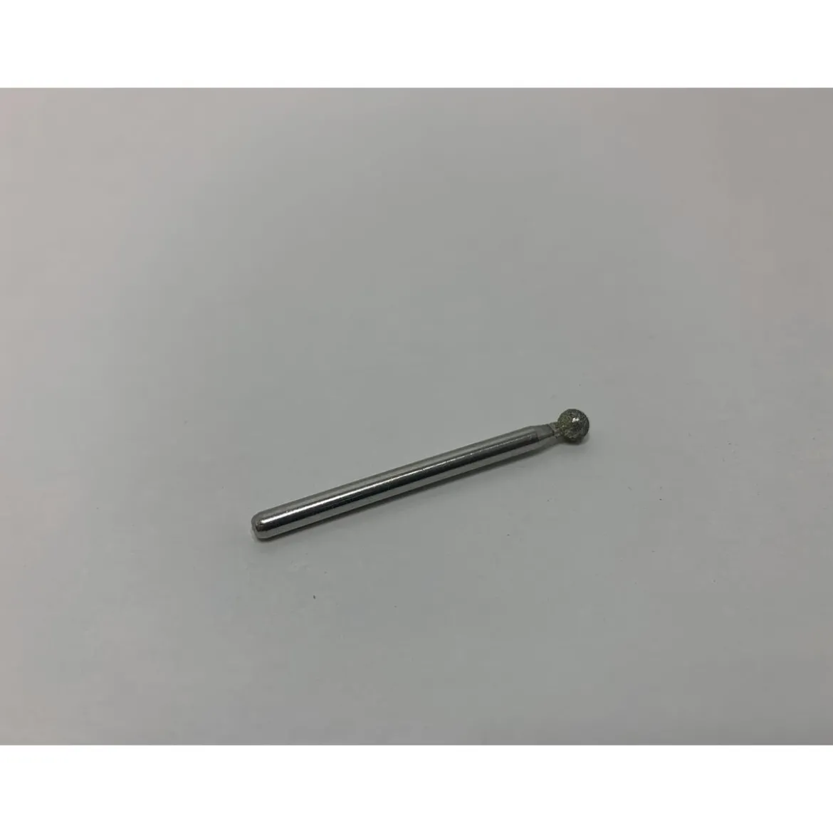 DremelDiamantbestückte Fräser Durchmesser 4,4 mm