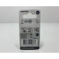 DremelDiamant-Trennscheibe SpeedClic Durchmesser 38 mm