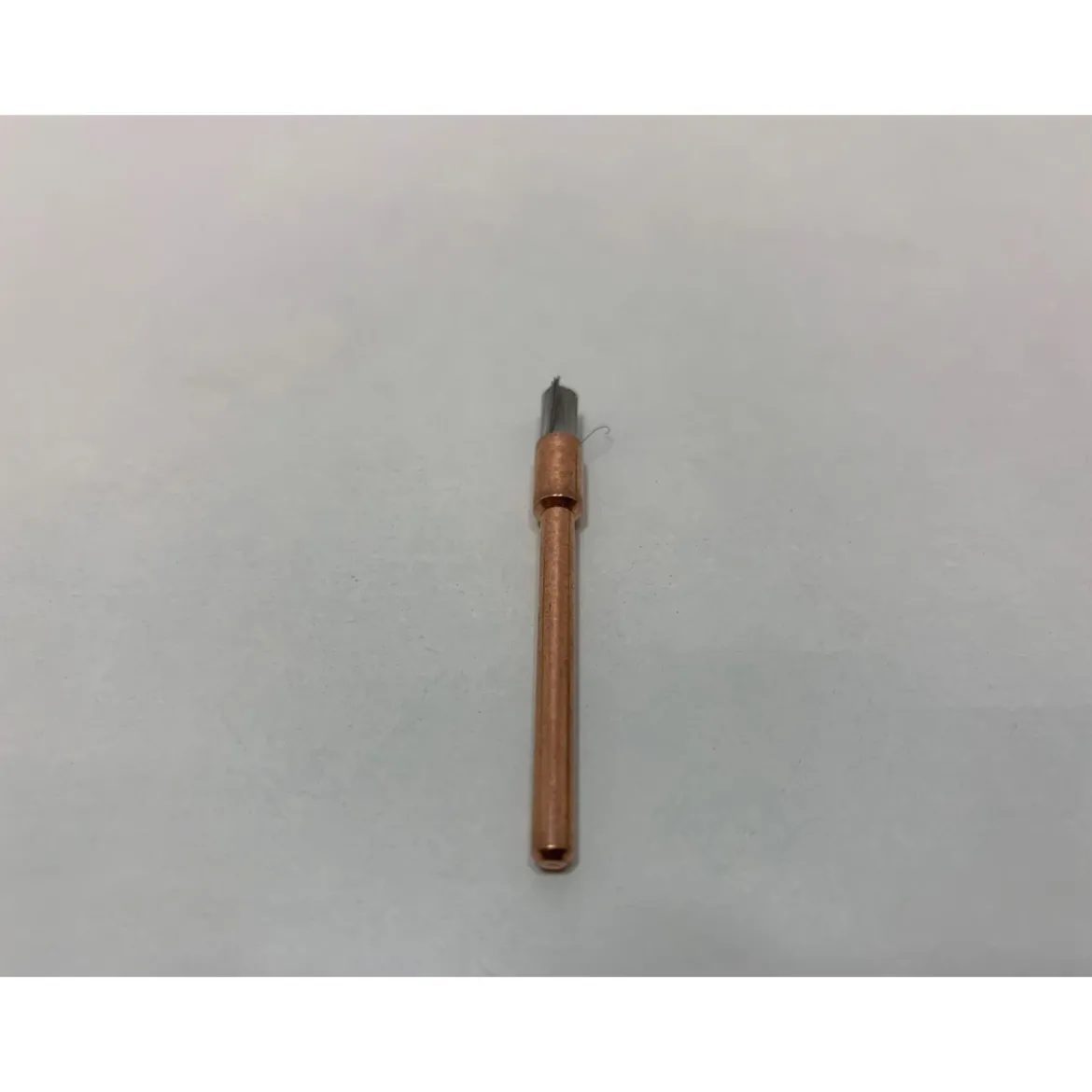 DremelEdelstahlbürste Durchmesser 3,2 mm 3 Stück