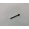 DremelHochgeschwindigkeits-Fräsmesser Durchmesser 6,4 mm