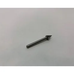DremelHochgeschwindigkeits-Fräsmesser Durchmesser 6,4 mm