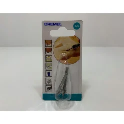 DremelHochgeschwindigkeits-Fräsmesser Durchmesser 6,4 mm
