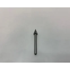 DremelHochgeschwindigkeits-Fräsmesser Durchmesser 6,4 mm