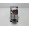 DremelSchleiffächer Breite 9,5 mm 80 Körnung