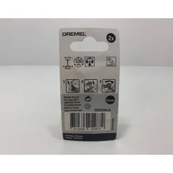 DremelSchleifscheibe SpeedClic SC541