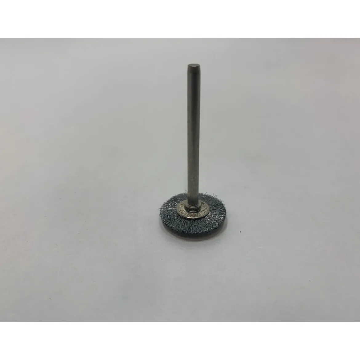 DremelStahl-Drahtbürste Durchmesser 19,0 mm 2 Stück