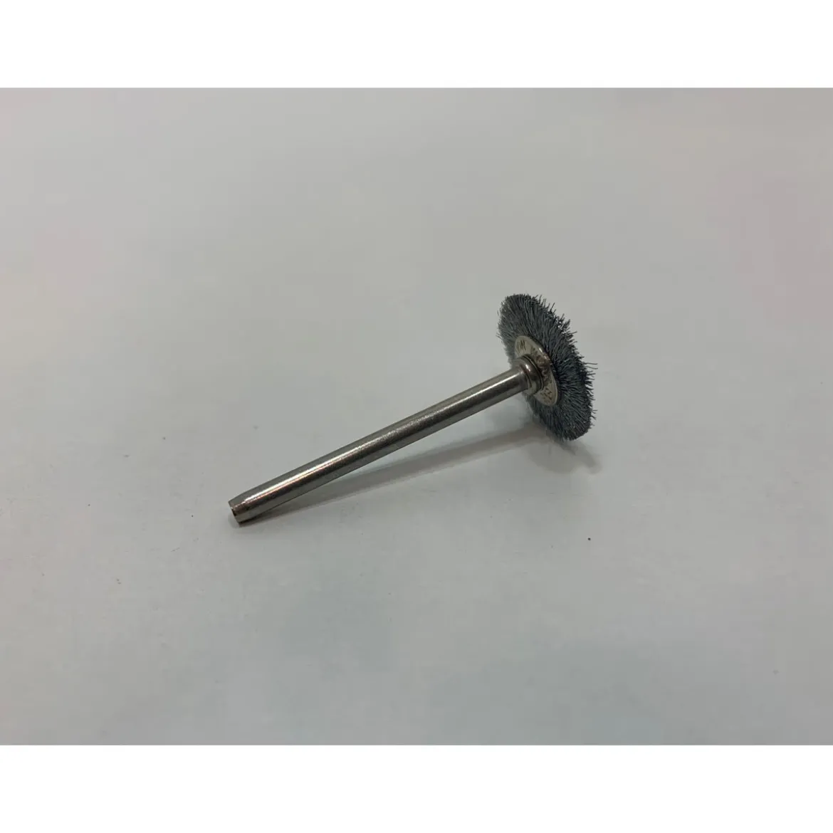 DremelStahl-Drahtbürste Durchmesser 19,0 mm 2 Stück