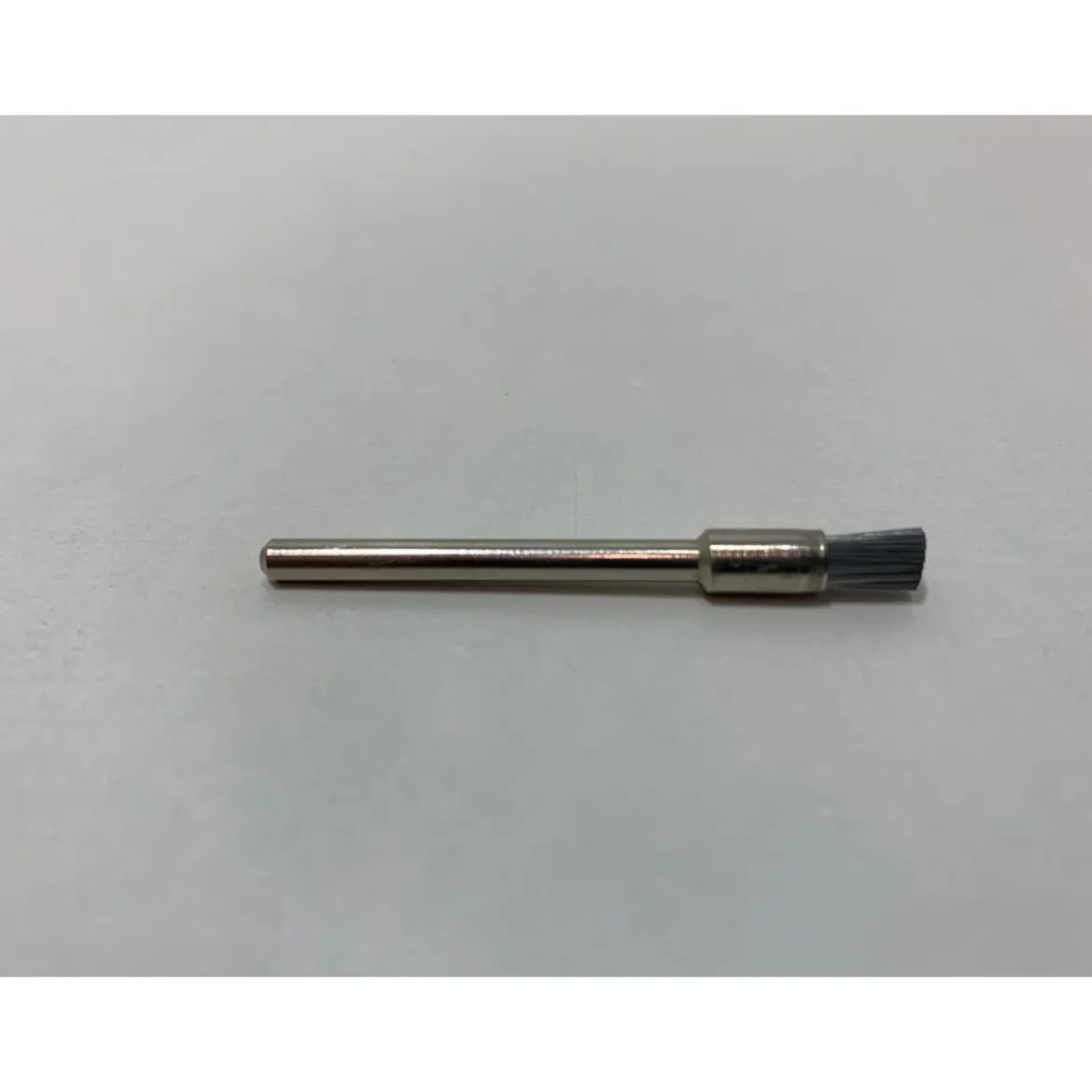 DremelStahl-Drahtbürste Durchmesser 3,2 mm 3 Stück