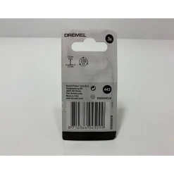 DremelStahl-Drahtbürste Durchmesser 3,2 mm 3 Stück