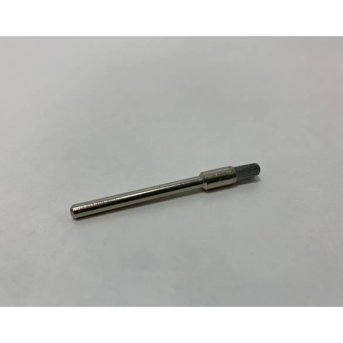 DremelStahl-Drahtbürste Durchmesser 3,2 mm 3 Stück