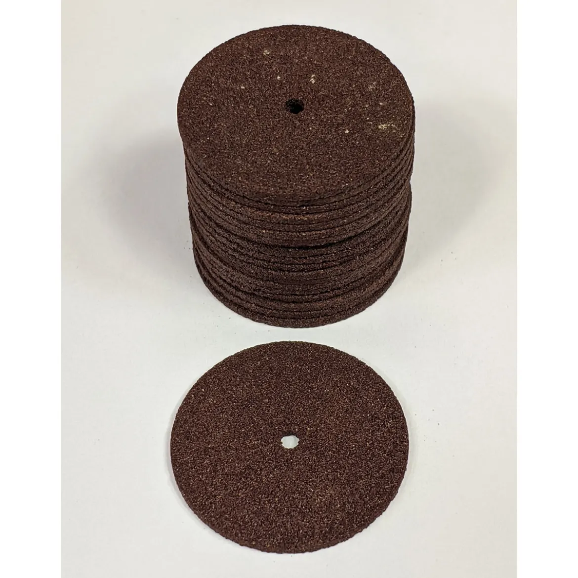 DremelTrennscheibe Durchmesser 24 mm 20 Stück