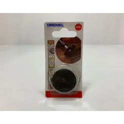 DremelTrennscheibe Stärke 1,1 mm