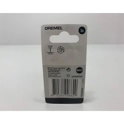 DremelWolfram-Karbid-Fräser Durchmesser 3,2 mm