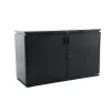 Durabil Multifunktionsschrank Klassik Metall 206x81x122cm